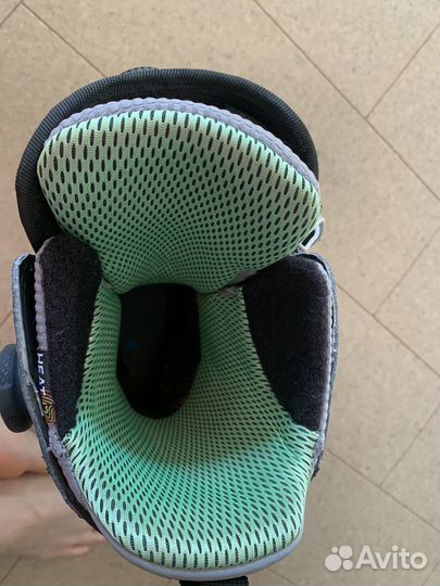 Burton man photon boa 40 размер (39)