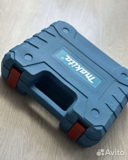Шуруповерт makita 18v с доставкой