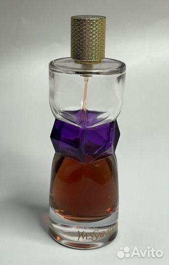 Yves saint laurent manifesto распив оригинал