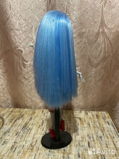 Гулия Смертельно уставшие Monster High