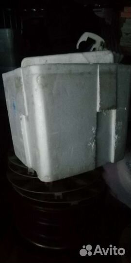 Термо контейнер