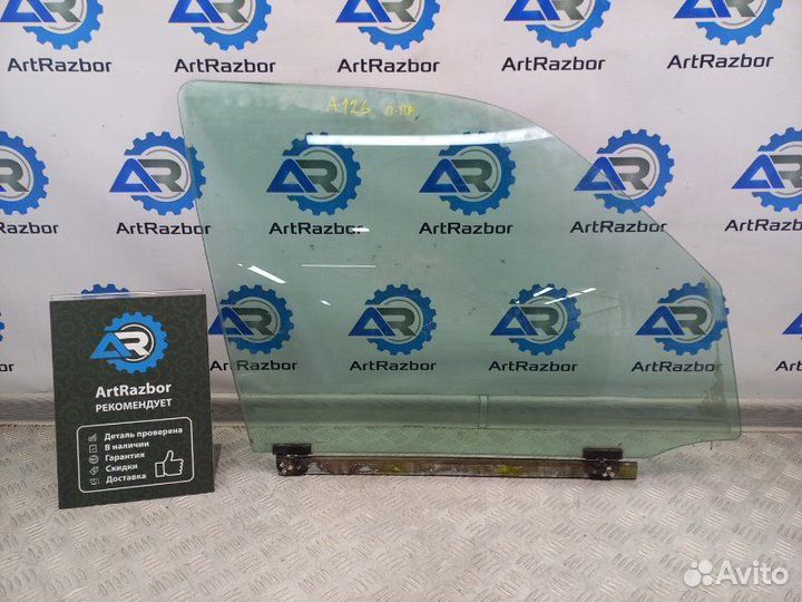 Стекло двери передней правой Ford Explorer 2 4.0