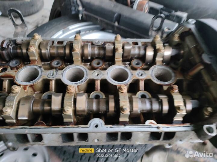 Двигатель opel astra j a16xer на запчасти