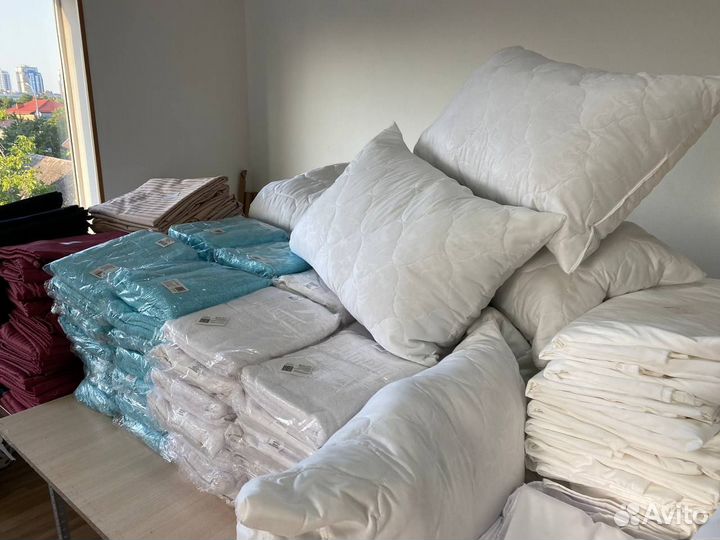 Постельное белье