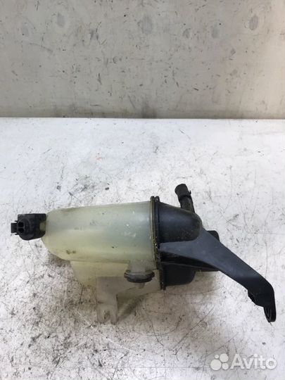 Бачок расширительный Mercedes A-Class W-169