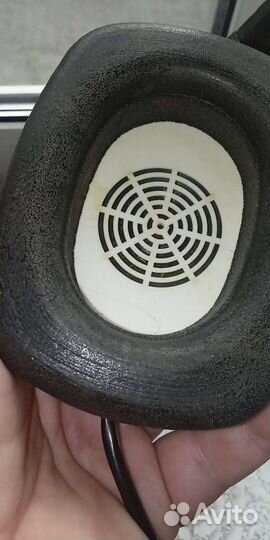 Магнитофон