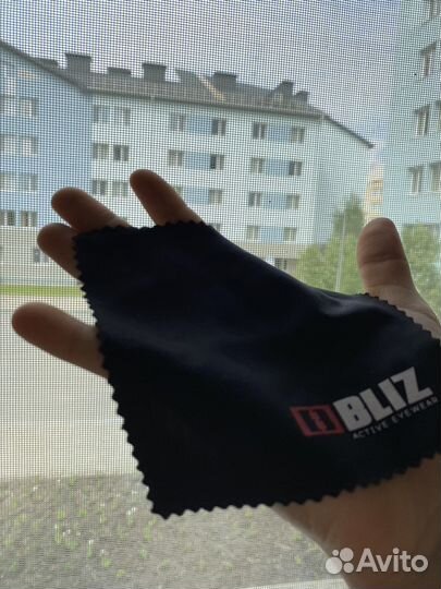 Очки Bliz