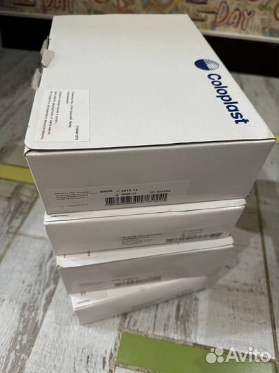 Coloplast Conveen Basic 2000ml прикроватный 21804