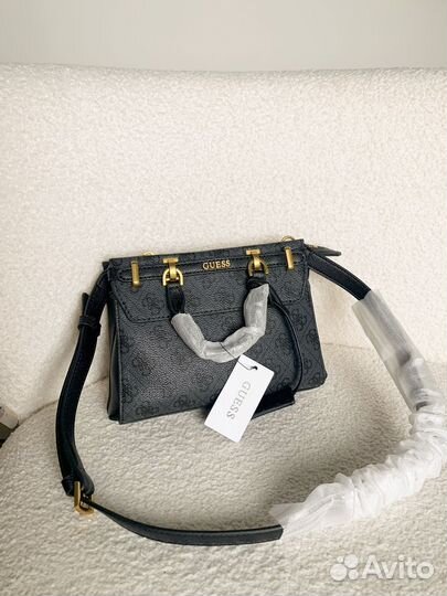 Сумка guess sestri оригинал