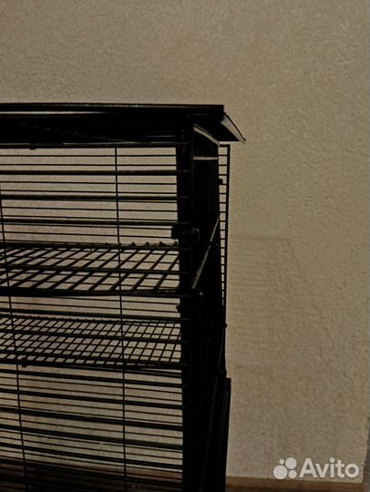 Клетка для грызунов большая бу