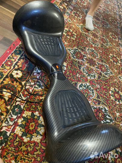 Гироскутер бу