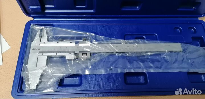 Штангенциркуль