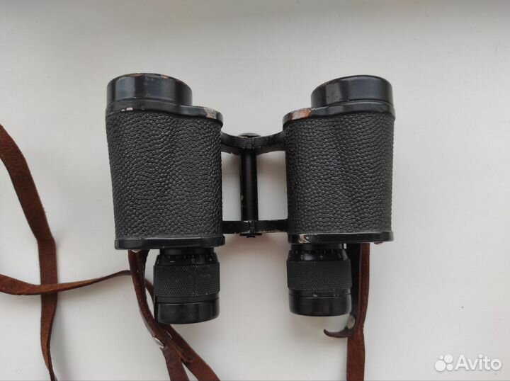 Бинокль бпп 8х30