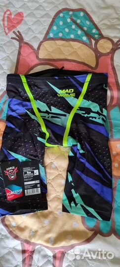 Подростковые стартовые джаммеры