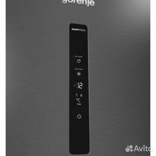 Холодильник gorenje NRK620eabxl4