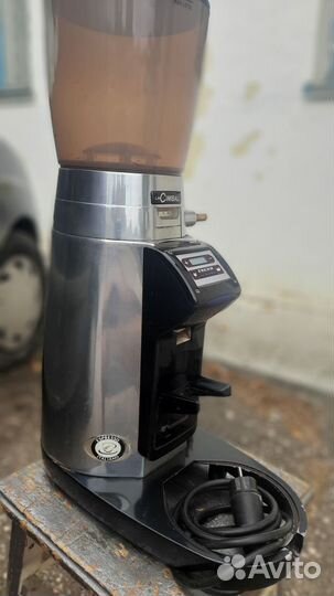 Профессиональная кофемолка La Cimbali, Fiorenzato