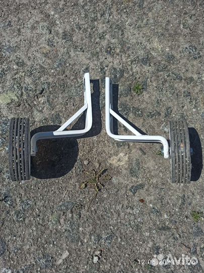 Велосипед Stels Jet 16