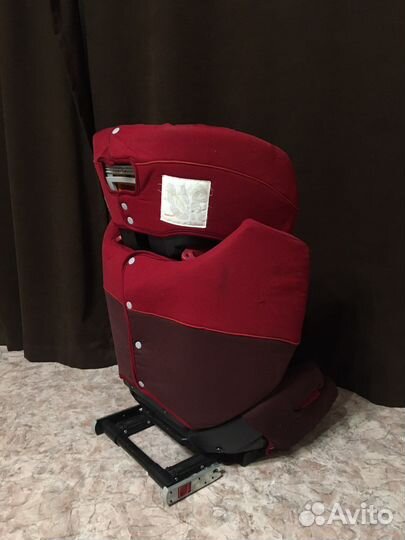 Детское автокресло