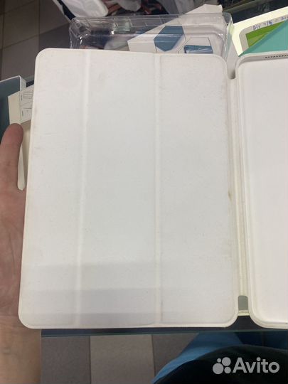 Чехол-книжка для iPad 10.2 SMART case