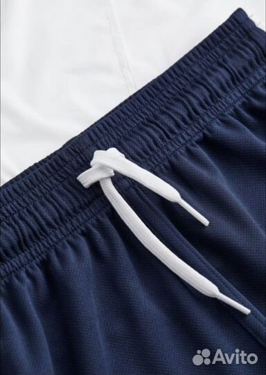 Спортивный костюм на мальчика HM 134/140 новый