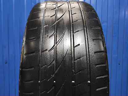 Continental ContiCrossContact UHP 245/45 R20