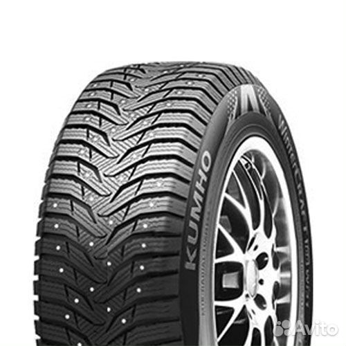 Kumho WinterCraft Ice WI31 195/60 R16 93T