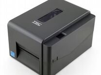 Термотрансферный принтер штрихкода TSC TE310