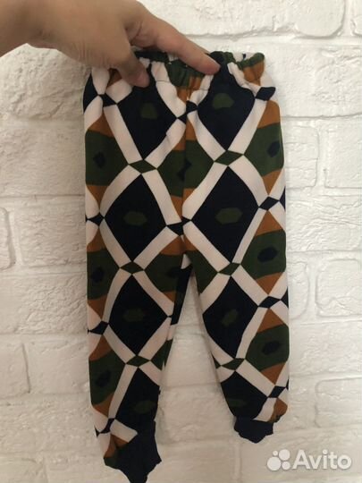 Костюм для мальчика