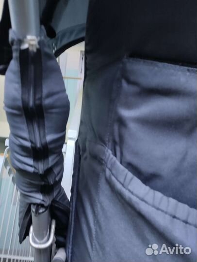 Коляска для детей с дцп