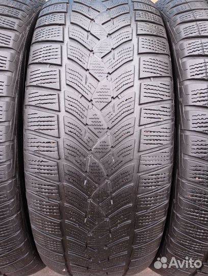 Goodyear UltraGrip Ice SUV Gen-1 235/55 R19