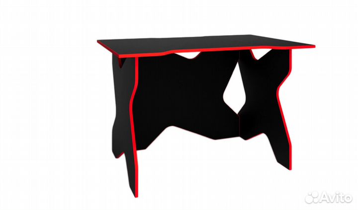 Компьютерный стол Игровой-801uap игровой классичес