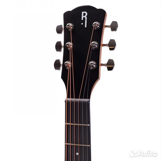 Акустическая гитара rockdale Aurora D1 N