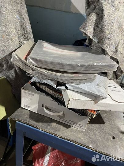 Шумоизоляция автомобиля материалы