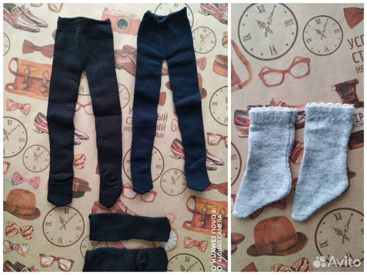 Одежда и обувь на куклу паола рейна (paola reina)