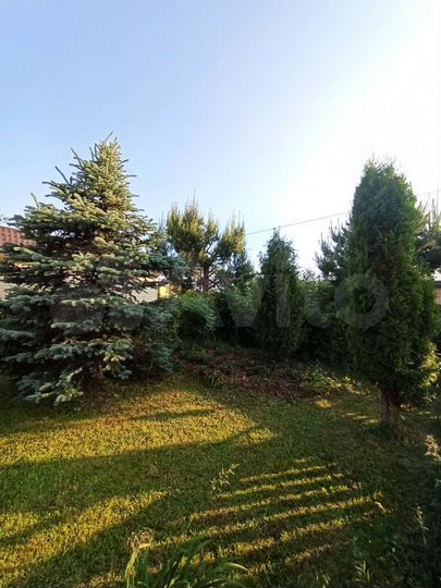 Дом 156 м² на участке 9 сот.