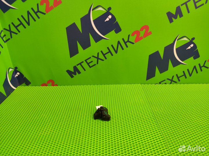 Резинометаллический шарнир Bmw X3 F25 N47D20C 2012