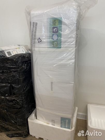 Кондиционер сплит система 24