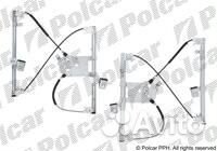 Стеклоподъемник электрический без электромотора пр