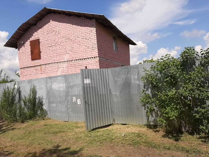 Дача 60 м² на участке 6 сот.