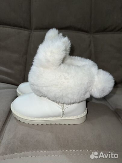 Угги детские