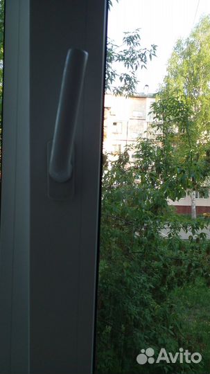 Продам пластиковые окна