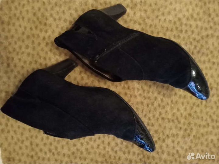 Ботильоны р.39