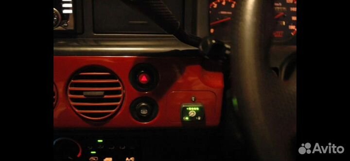 Гбо 4 поколения Lovato