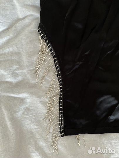 Платье вечернее