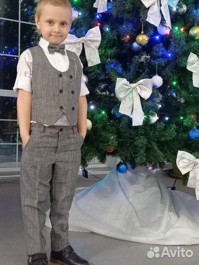 Костюм на мальчика