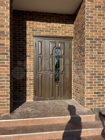 Коттедж 100 м² на участке 3,5 сот.