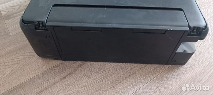 Принтер струйный canon