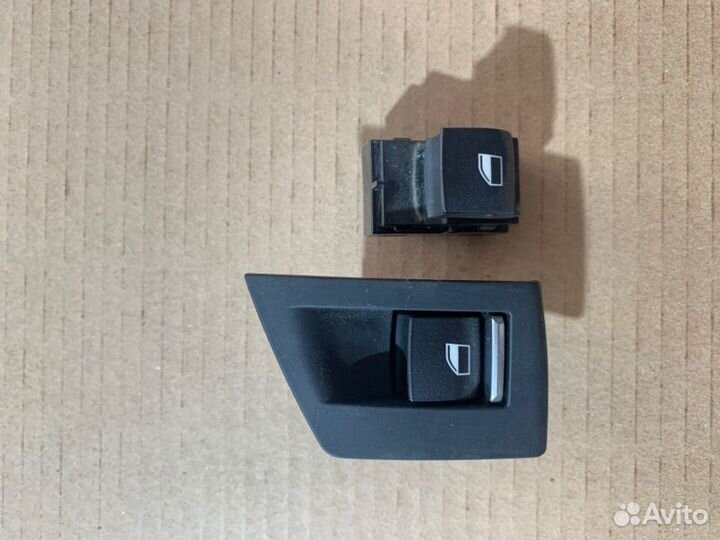 Блок стеклоподъемника Bmw 5-Series 523D F10 N47T