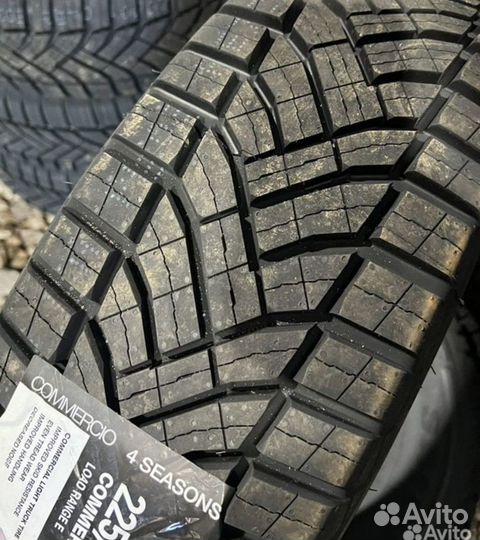 Sailun Commercio 4 seasons 225/75 R16C