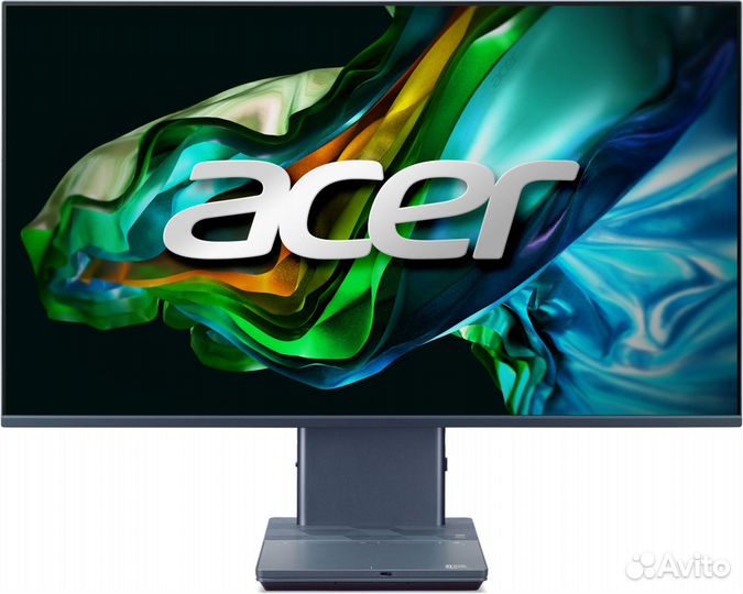 Моноблок Acer Aspire S32-1856 (DQ.BL6CD.001) 31.5